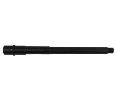 Ballistic Advantage 10.5" 300 BLK Pistol Length Modern Series Barrel - $100.95 (Free S/H over $175)