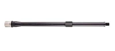 Ballistic Advantage 16 5.56 BA Hanson Midlength Performance Series Barrel w/ Pinned .750 Lo Pro Gas Block - $119.95 