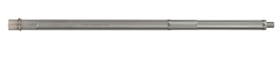 Ballistic Advantage 22" 22 ARC DMR Fluted Rifle Stainless Steel Premium Series Barrel - $149.95 