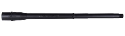 Ballistic Advantage Modern Series .308 AR DPMS Style 16" Barrel .308 Win Mid-Length Gas System 4150 - $117.59 (Add to Cart Price) + Free Shipping 