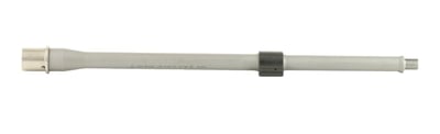 Ballistic Advantage Premium 14.5" AR-15 Threaded Barrel .223 / 5.56mm, Mid-Length, 1:8 SS w/ 750 Lo Pro Gas Block - $124.99