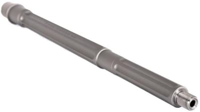 Ballistic Advantage Premium Series AR-15 .223 Wylde 14.5" SPR Fluted 1:8 Stainless Steel Barrel - $134.99
