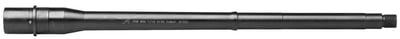 Ballistic Advantage 16" .308 Tactical Government Midlength AR-10 Barrel 1:10 Twist - $79.95 