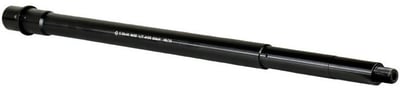 Ballistic Advantage 18" 5.56 SPR Rifle Length Modern Series Barrel w/ Ops 12 - $89.95 