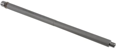 Ballistic Advantage Premium Series 22" 6.5 Creedmoor Heavy Contour 1:8 Stainless Rifle Barrel - BABL65CR03P - $139.95