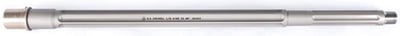 Ballistic Advantage 18" 6.5 Grendel SPR Fluted Stainless Steel Rifle AR-15 Barrel - Premium Series - $149.95 