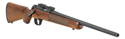 Springfield 2020 Rimfire Classic Select Satin Walnut .22 LR 20" Barrel 10 Rounds - $306.99 