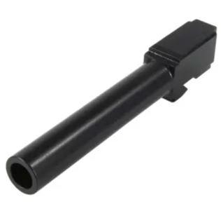 Barrel for Glock 22 .40 S&W Black Nitride Finish Unbranded Unthreaded - $39.95