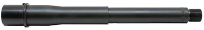8.5" 300 Blackout 1:8 Pistol Length Barrel - Black Nitride - $69.95 