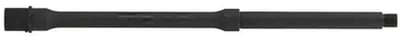 16" .223 Wylde 1:7 Twist Parkerized Midlength Barrel - $49.95
