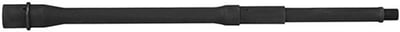16" 5.56 NATO 1:7 Twist Phosphate Midlength Lightweight Barrel - $39.95 