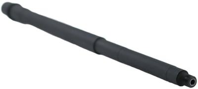 16" 5.56 NATO 1:9 Twist Phosphate + Chrome-Lined Midlength Heavy Barrel - $59.95 