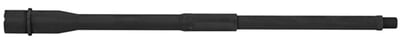 16" 5.56 NATO 1:9 Twist Phosphate Carbine Lightweight Barrel - $39.95 