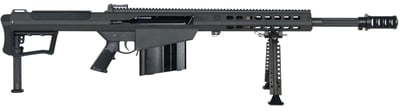 Barrett M107A1-S .50 BMG 20" Barrel 10-Rounds - $10946.99 (Add To Cart) 
