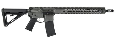 Barrett Firearms REC7 DI 5.56 Nato 16" 30 Rd Gray - $1329.99