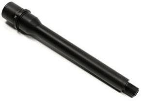 Battle Arms Lightweight 8" 9x19mm 4140 Barrel - BAD-BBL8T9MM1/10BN - $119.99 (FREE Shipping over $50)