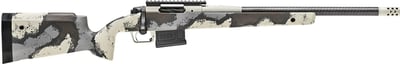 Springfield 2020 Waypoint 308 20" Carbon Fiber Barrel - $2009.0 