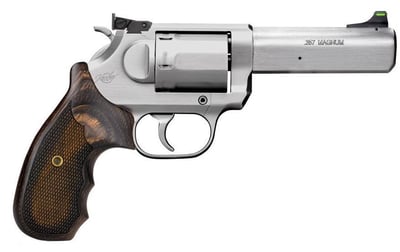 Kimber K6S 4" Target GFO 357 Mag - $885 (Free S/H on Firearms)