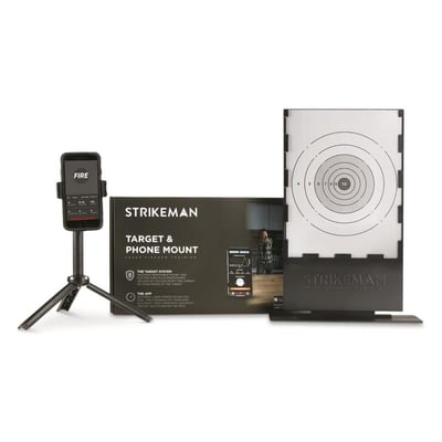 Strikeman Laser Firearm Training System - $35.99 (Buyer’s Club price shown - all club orders over $49 ship FREE)