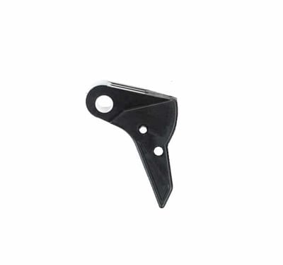 Polymer 80 Flat Faced Polymer Trigger (Trigger Shoe Only) - $1.49