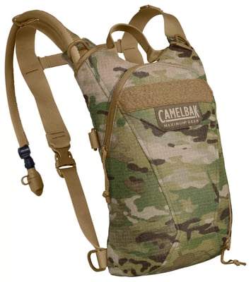 Camelbak Thermobak S3L 100-oz. Mil Spec Crux Hydration Pack - $101.99 (Free Shipping over $50)