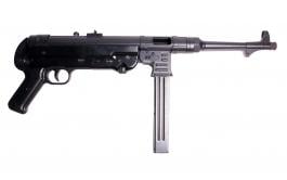 GSG MP-40 9mm Semi-Automatic 25rd 10" Pistol - $519.99 