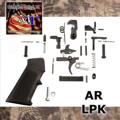 CMT Lower Parts Kits - $41.99 with Free Shipping