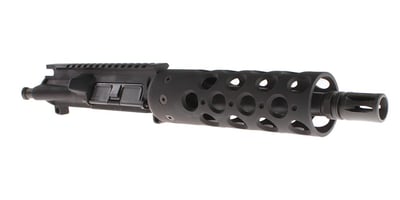 DD Custom Arms Elite Series "Manius" AR-15 Pistol Featuring A Davidson Defense Upper Receiver 8" KAK Industries 9MM 4150 CMV QPQ Nitride 1-10T Barrel 7" Unique AR Handguard (Assembled or Unassembled) - $249.99 (FREE S/H over $120)