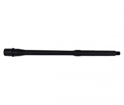 Ballistic Advantage 14.5" 5.56 NATO Government Profile Midlength Modern Series Barrel - $59.95 