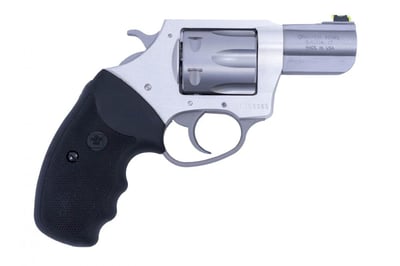 Charter Arms The Boxer 38 Special Double-Action Revolver - $296.26