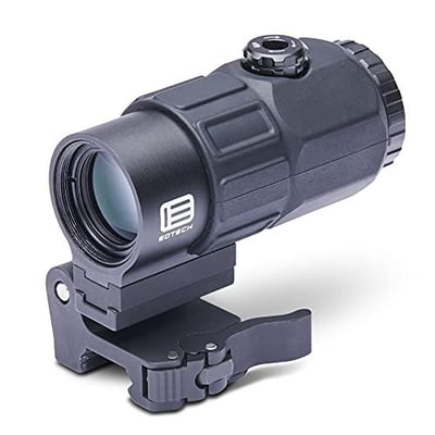 EOTECH 5 Power Magnifier with Quick Disconnect, Switch to Side (STS) Mount - $574.99 + FREE Shipping