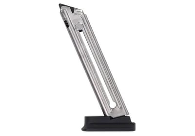 Volquartsen Black Mamba / Ruger MK IV 22/45 .22 LR 10-Round Magazine - $44.99 