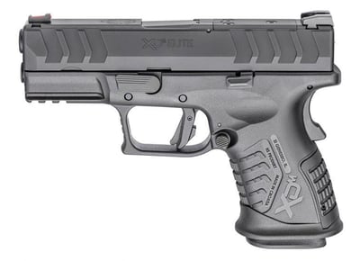 Springfield XDM Elite OSP 9mm 3.8" 14+1 XDME9389CBHCOSP - $378.34 (Free S/H on Firearms)