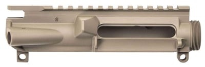 Aero Precision Stripped AR-15 Upper Receiver - FDE Cerakote - $67.36 (add to cart to get this price)