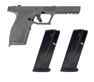 PSA 5.7 Rock Complete Frame, Gray with 2 Mags - $99.99 