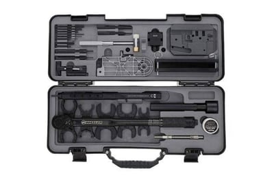 Wheeler Pro Series Ultimate AR-15 Armorer's Kit - $229.95