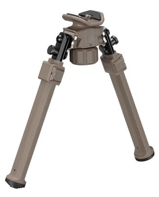 50% off MidTen Sling Swivel Stud Bipod for Rifle - Hunting and Shooting w/code UTUB2KD4 + FREE Shipping