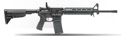 Springfield Armory Saint AR-15 556 NATO MLok Handguard - $699.0 