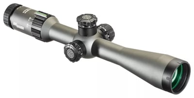 Sig Sauer TANGO4 Rifle Scope - 6-24X50mm - $499.97 (Free S/H over $50)