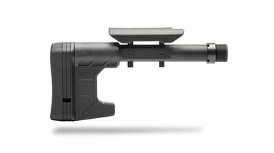 MDT Skeleton Carbine Stock - Lite, Black, Ambidextrous - $189.95 w/code "GUNDEALS" (Free S/H over $49 + Get 2% back from your order in OP Bucks)