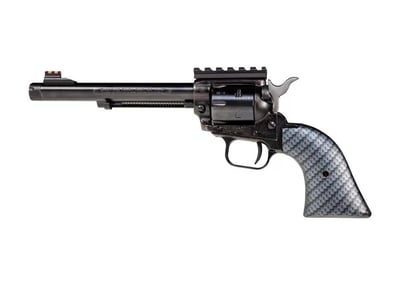 HERITAGE ROUGH RIDER TACTICAL COWBOY - $159.99 
