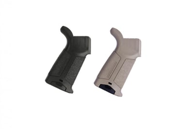 Hera Arms AR-15 Pistol Grip Black/ODG - $12.95 (Free S/H over $175)