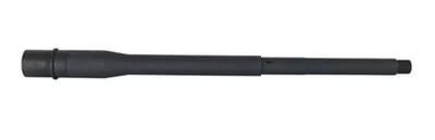 BC-10 .308 WIN 16" Parkerized Heavy Barrel Mid-Length Gas System - $81.84 w/ Code: "BCANEWS10" + Free Shipping