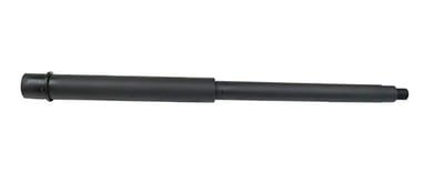 BC-15 .223 Wylde 16" Parkerized Heavy Barrel 1:8 Twist Carbine Length Gas System - $56.64 w/ Code: "BCANEWS10" + Free Shipping