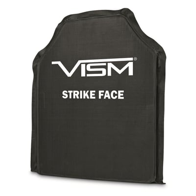 VISM By NcSTAR Level 3A Soft Body Armor Panel, Shooters Cut 10"x12" - $80.99 (Buyer’s Club price shown - all club orders over $49 ship FREE)