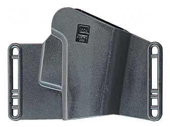 Glock Sport/Combat Holster Right Hand Black 4.5" - $11.5 (Free S/H over $25)