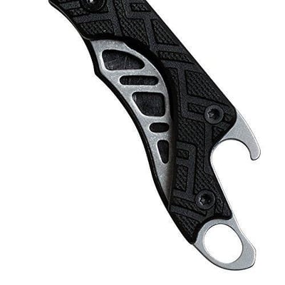 Kershaw 1025 Cinder Folding Knife - $8.99 (Free Shipping over $50)
