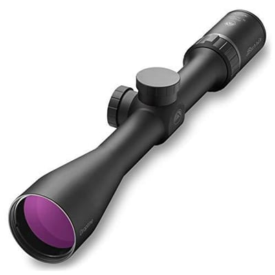 Burris Droptine Riflescope with Ballistic Plex .22 Reticle, 3-9x 40mm - $99 (Black Friday Deal) + FREE Shipping