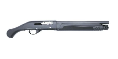 Black Aces Tactical Pro Series S - 12ga - 14" - Black Synthetic - $379.99