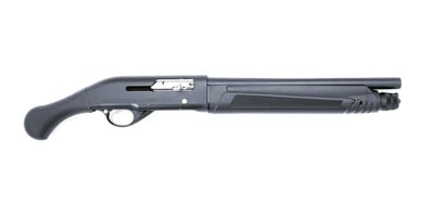 Black Aces Tactical Pro Series S - 12ga - 14" - Black Synthetic - $379.99 